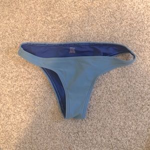 Aerie bikini bottoms